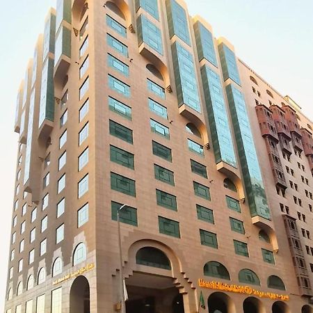 Manazil Al Madinah Hotel Medina Exterior photo