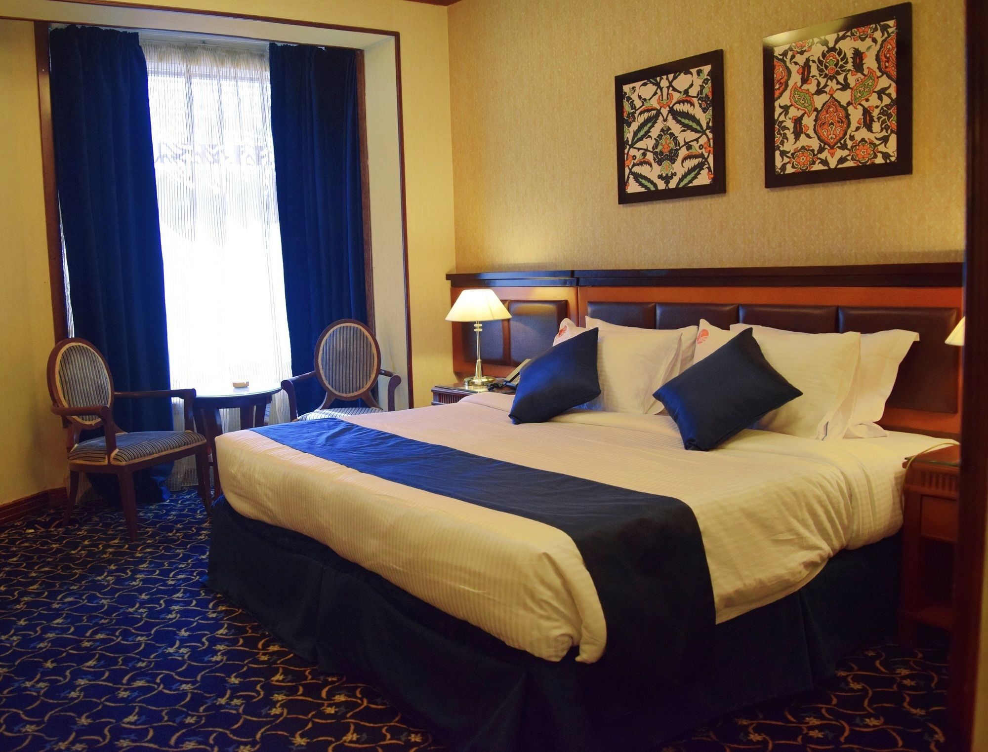 Manazil Al Madinah Hotel Medina Exterior photo
