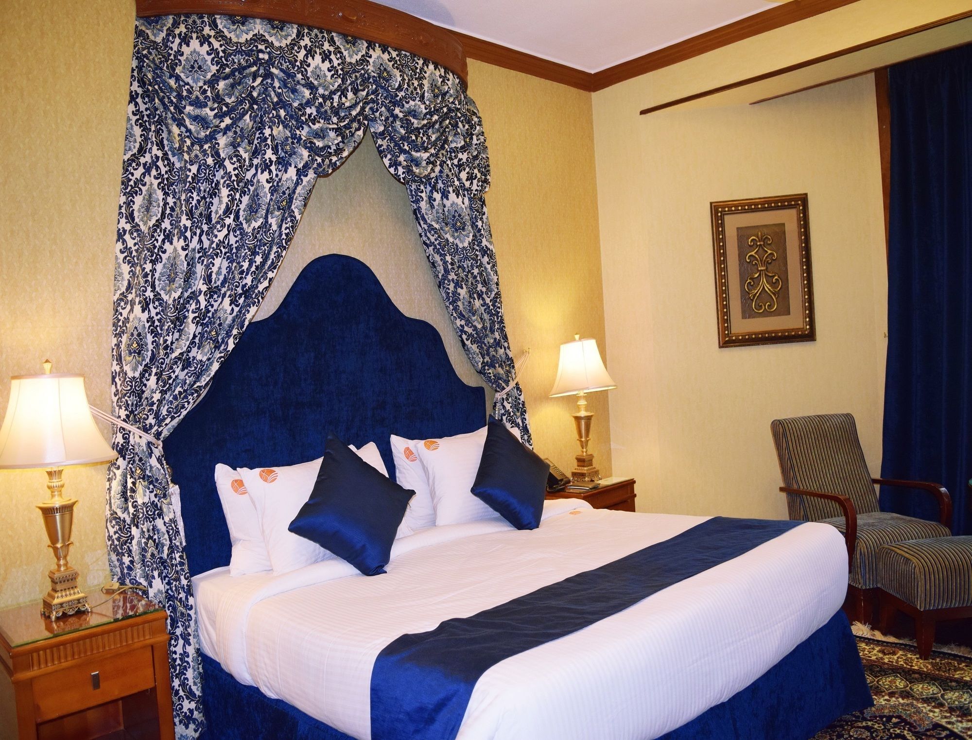 Manazil Al Madinah Hotel Medina Exterior photo