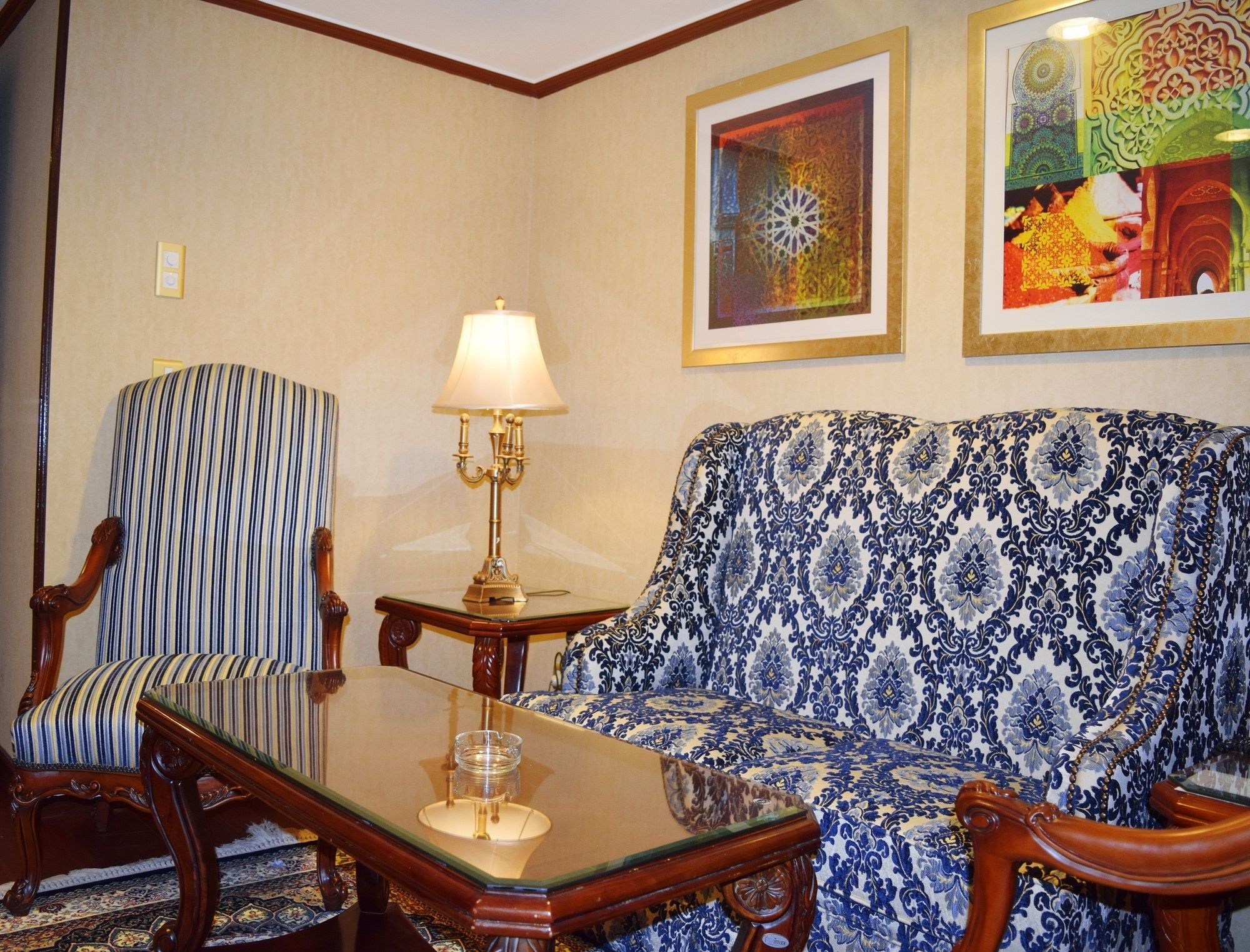 Manazil Al Madinah Hotel Medina Exterior photo