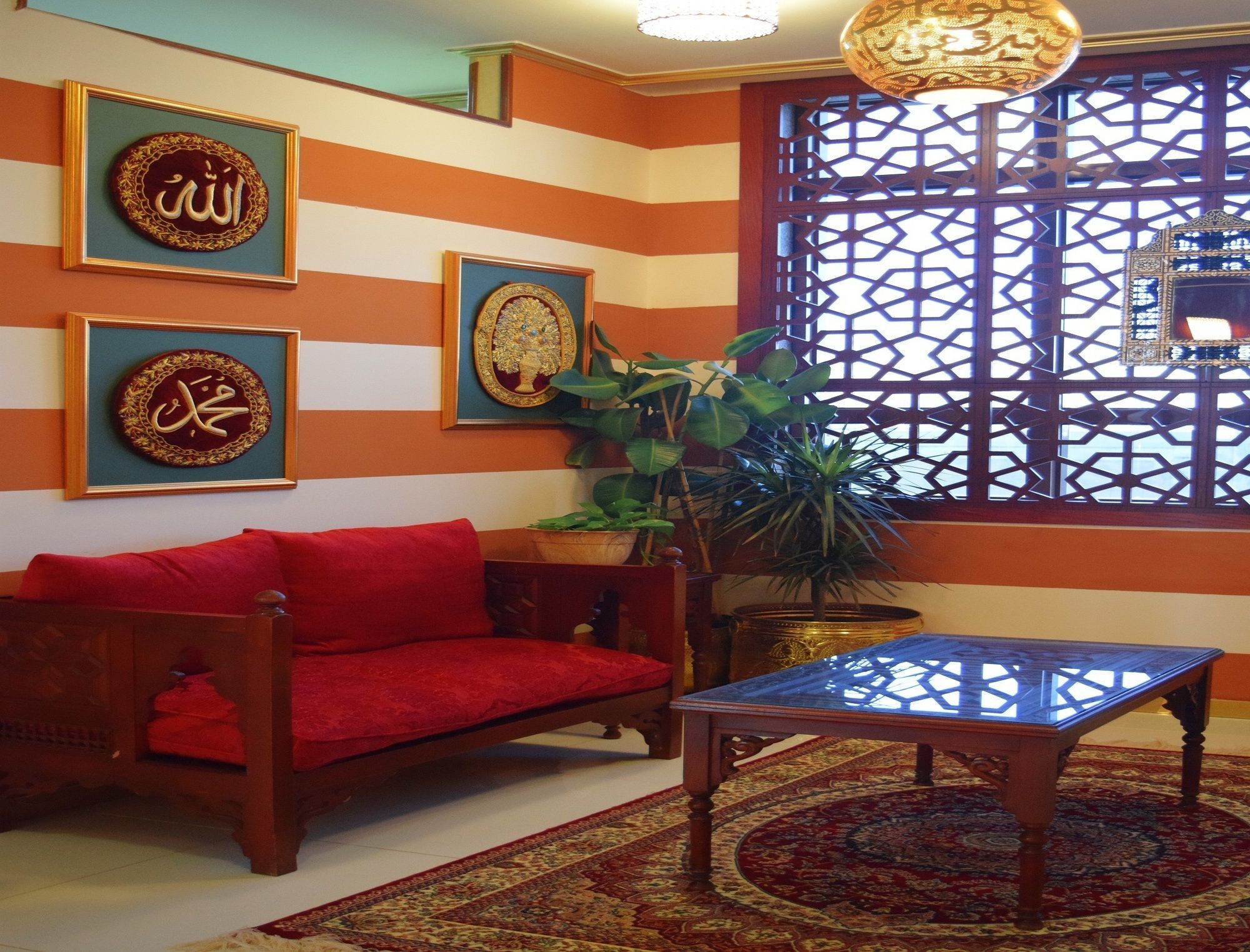 Manazil Al Madinah Hotel Medina Exterior photo