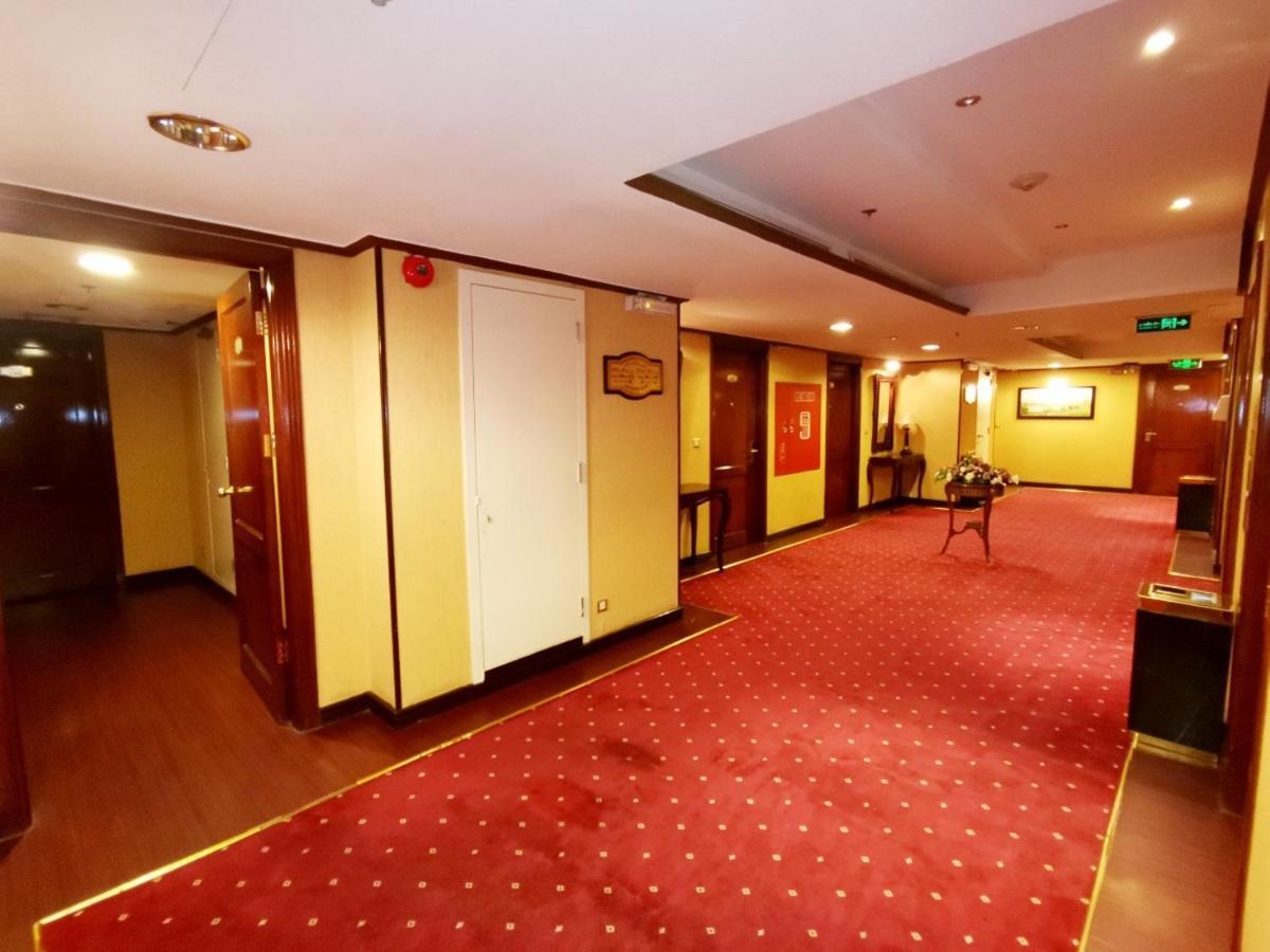 Manazil Al Madinah Hotel Medina Exterior photo